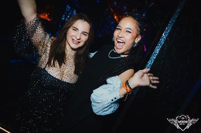 Party Bild aus dem Maxxim Club Berlin vom 04.01.2025